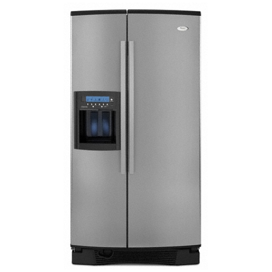 Évaluations Whirlpool GS6NHAXVS
