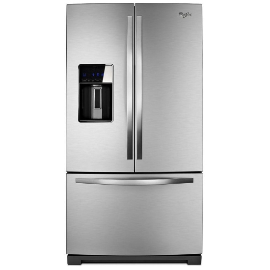 Whirlpool WRF989SDAM reviews
