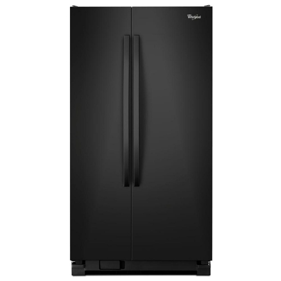Whirlpool WRS322FNAB reviews