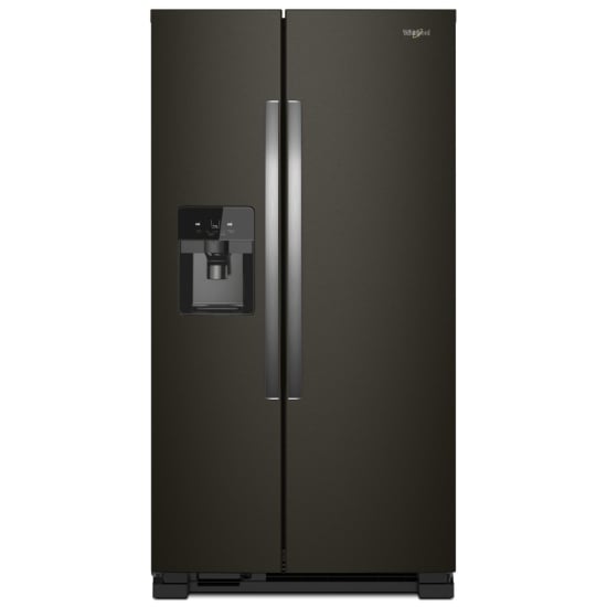 Whirlpool WRS325SDHV