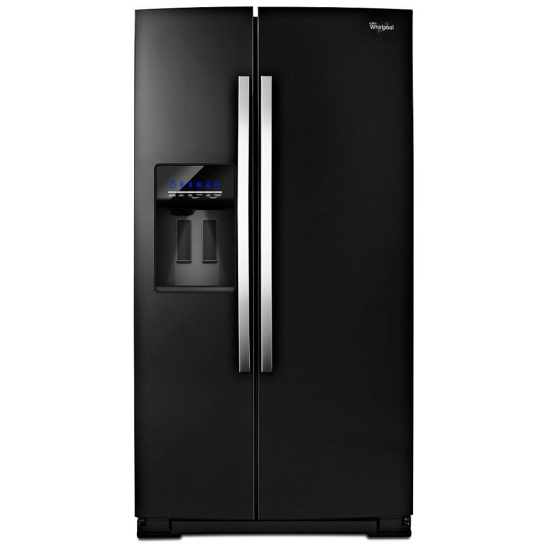Whirlpool WRS526SIAE
