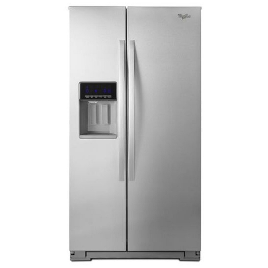 Whirlpool WRS571CIDM