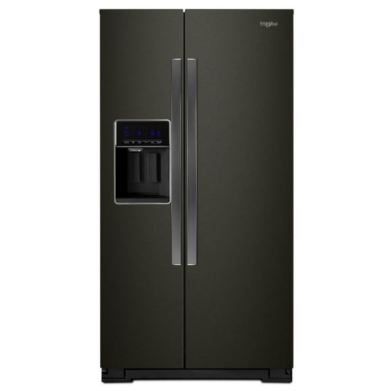 Whirlpool WRS571CIHV