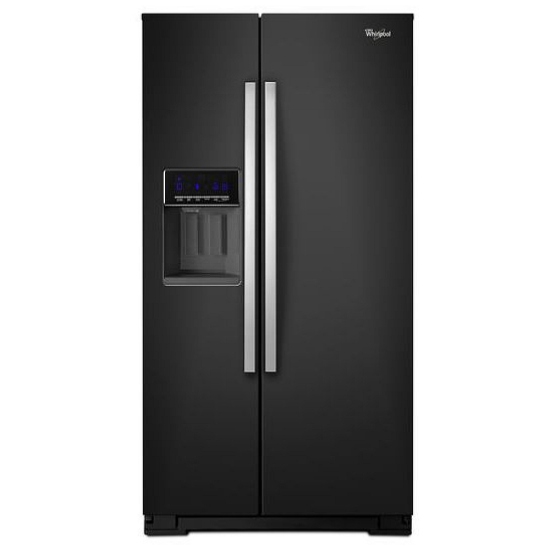 Whirlpool WRS586FIEE