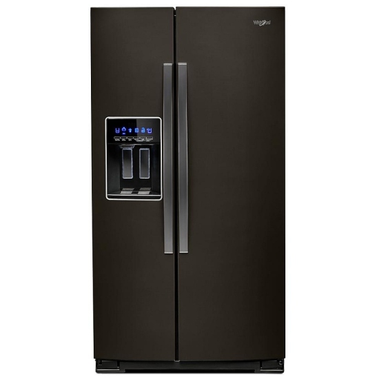 Whirlpool WRS588FIHV reviews