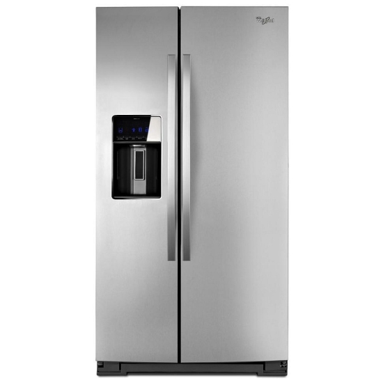 Whirlpool WRS950SIAM