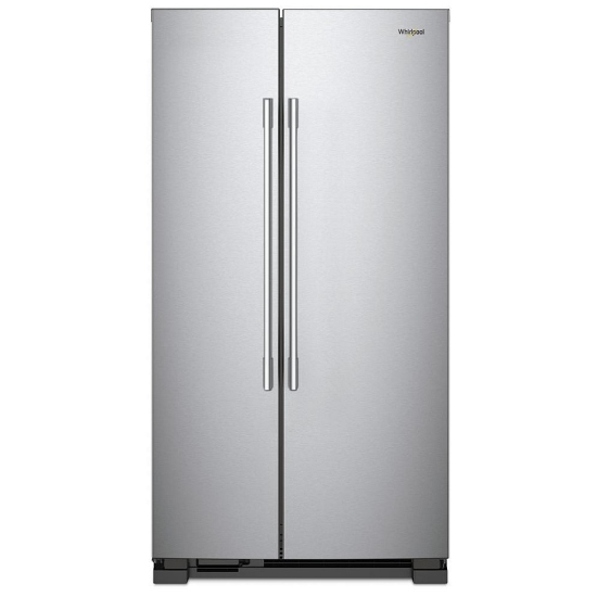 Whirlpool WRSA15SNHZ