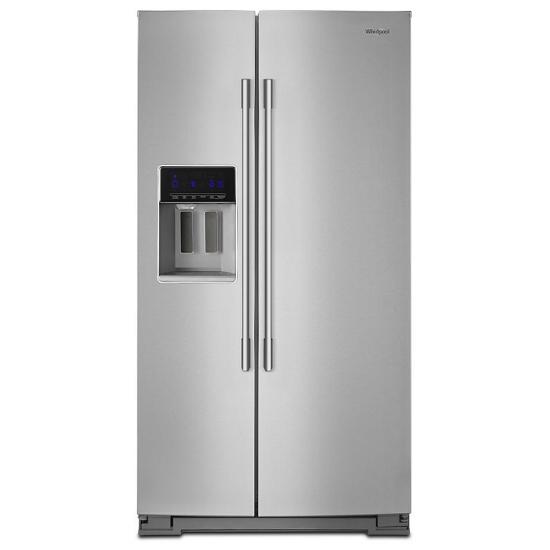 Whirlpool WRSA88FIHZ