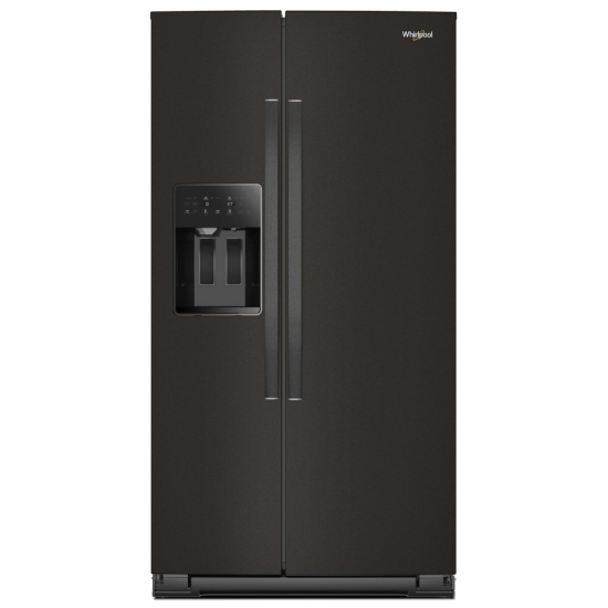 Whirlpool WRSC5536RV