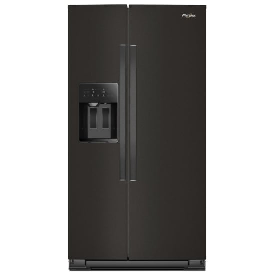 Whirlpool WRSF5536RV