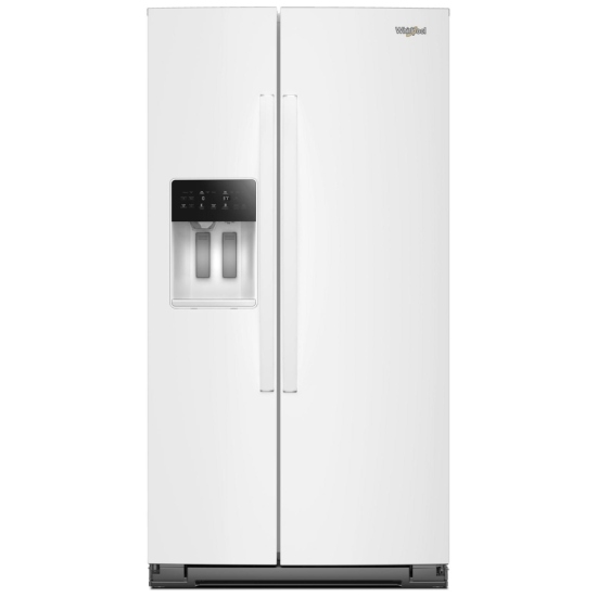 Whirlpool WRSF5536RW
