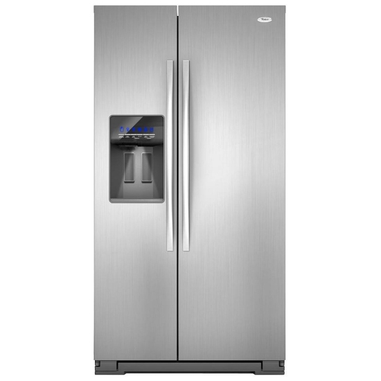 Évaluations Whirlpool WSF26D4EXY