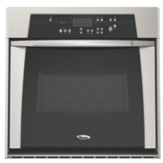 Whirlpool GBS307PRS