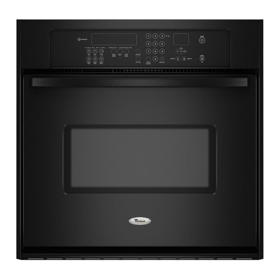 Whirlpool GBS309PVB
