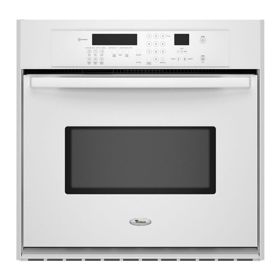 Whirlpool GBS309PVQ