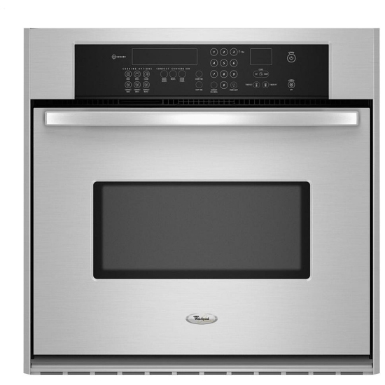 Whirlpool GBS309PVS