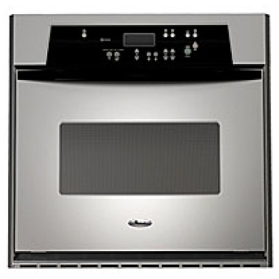Whirlpool RBS275PRS