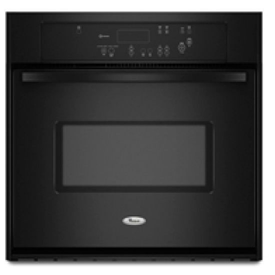 Whirlpool RBS275PVB