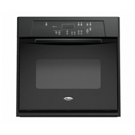Whirlpool RBS305PRB