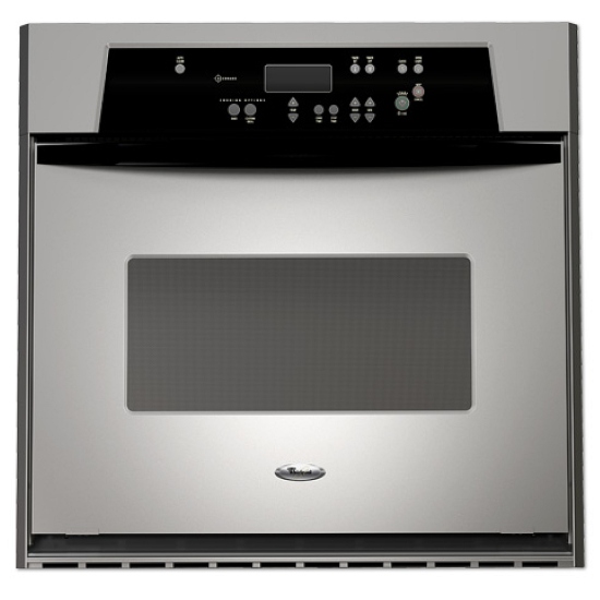 Whirlpool RBS305PRS