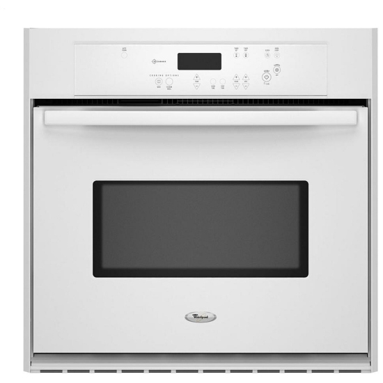 Whirlpool RBS305PVQ reviews