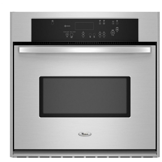 Évaluations Whirlpool RBS305PVS