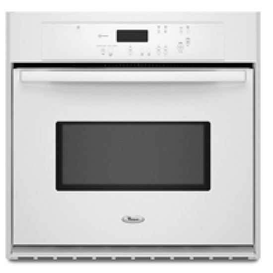 Whirlpool RBS307PVQ reviews