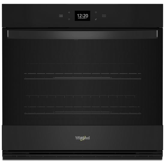 Whirlpool WOES5030LB reviews