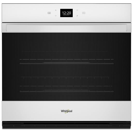 Whirlpool WOES5030LW reviews