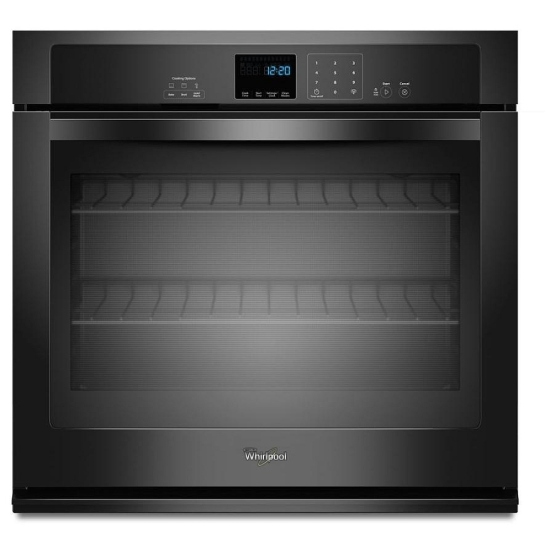 Whirlpool WOS51EC7AB