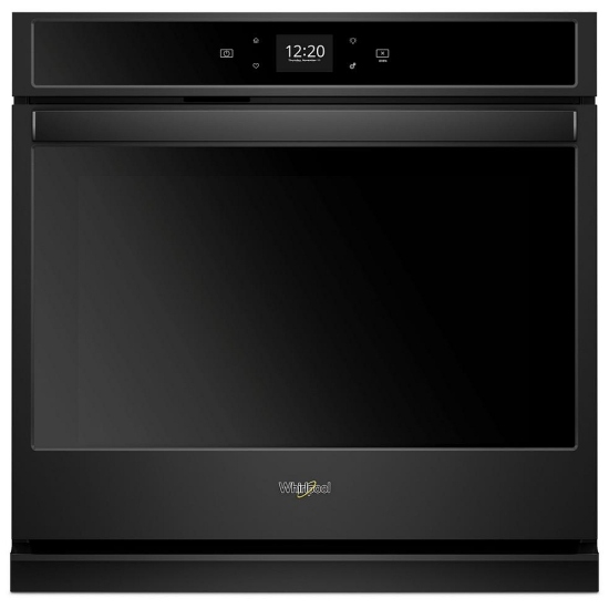 Évaluations Whirlpool WOS51EC7HB
