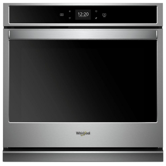 Whirlpool WOS51EC7HS