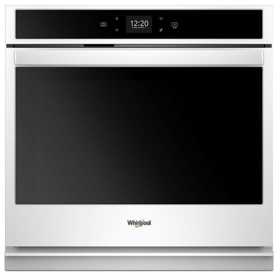 Whirlpool WOS51EC7HW