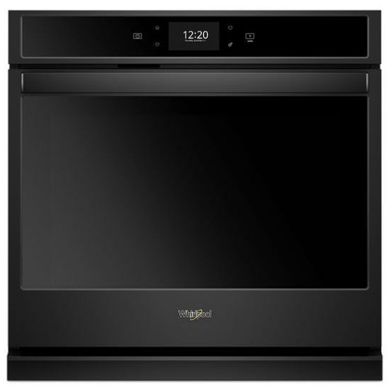 Whirlpool WOS72EC0HB reviews