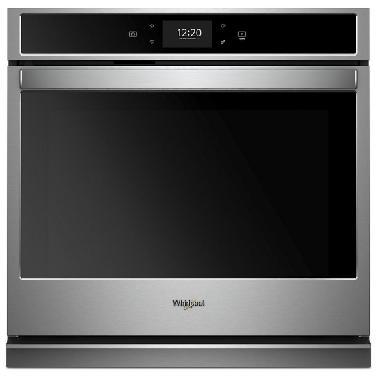 Whirlpool WOS72EC0HS