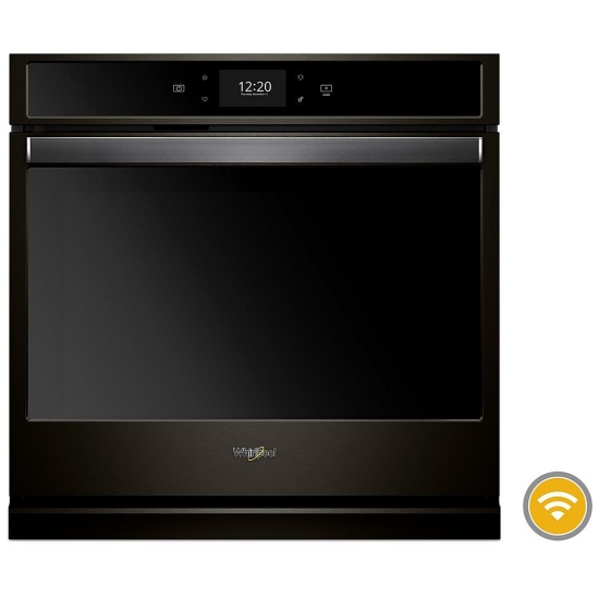 Whirlpool WOS72EC7HV reviews