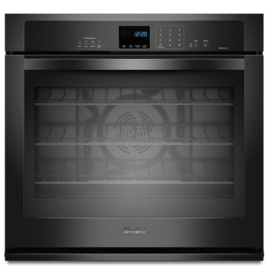 Whirlpool WOS92EC0AB