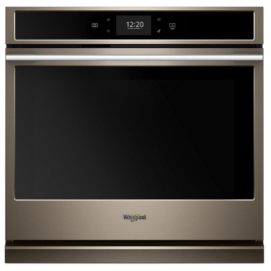 Évaluations Whirlpool WOSA2EC0HN