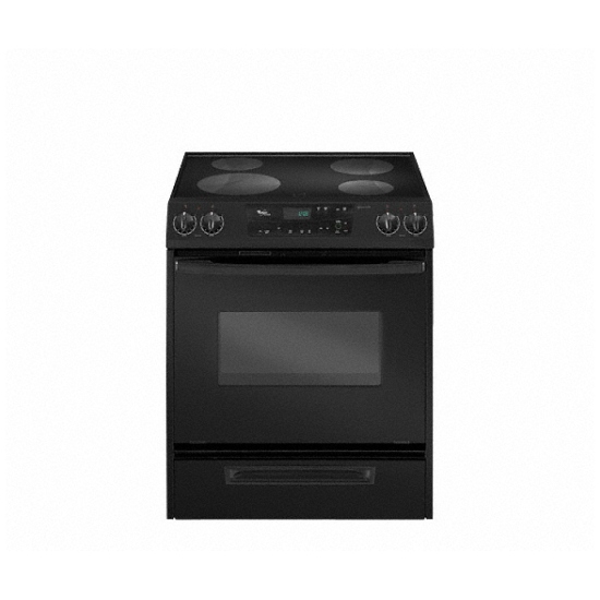 Whirlpool GY396LXPQ