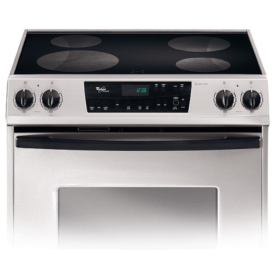 Whirlpool GY398LXPS