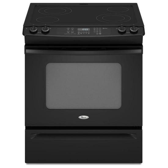 Whirlpool YGY397LXUB