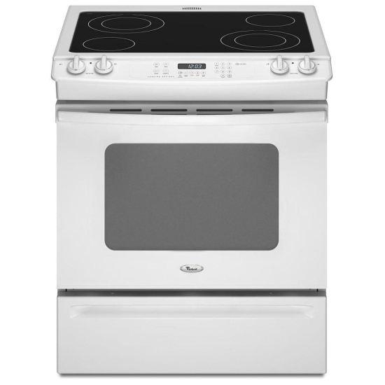 Whirlpool YGY397LXUQ