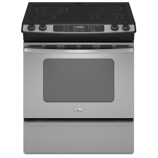 Whirlpool YGY397LXUS reviews