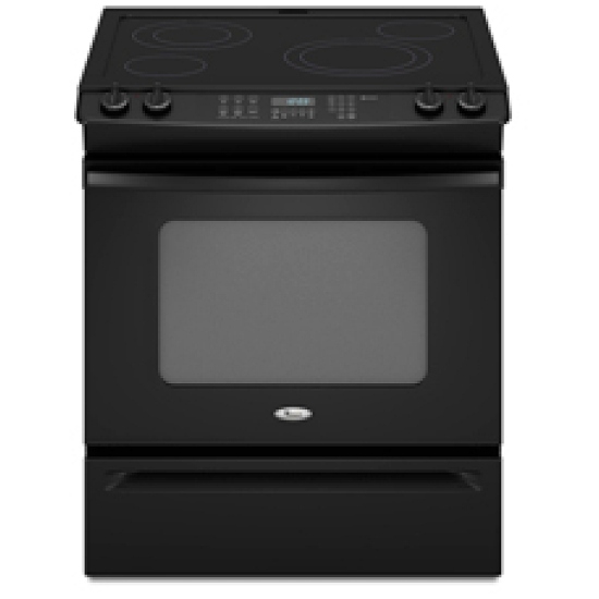 Whirlpool YGY399LXUB