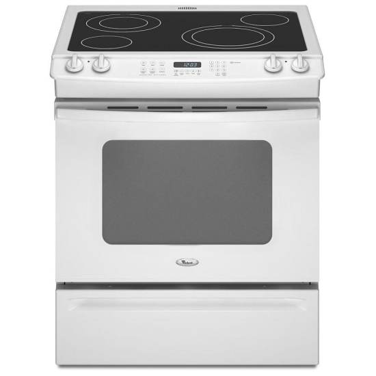 Whirlpool YGY399LXUQ