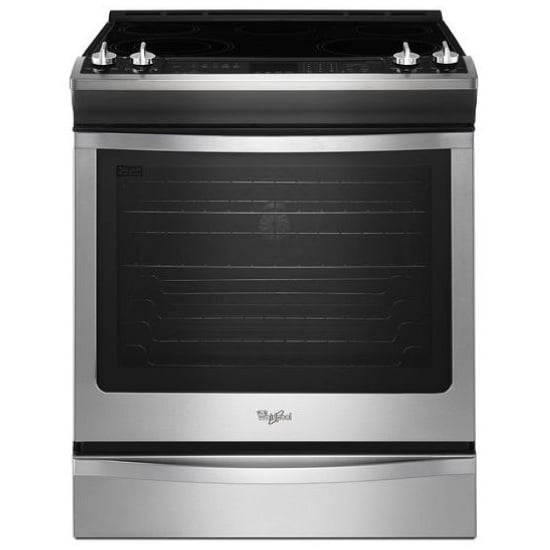 Whirlpool YWEE730H0DS reviews