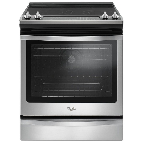 Whirlpool YWEE745H0FS