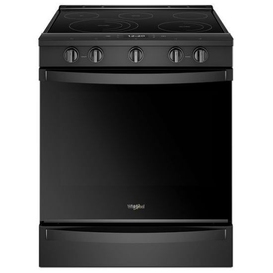 Whirlpool YWEE750H0HB