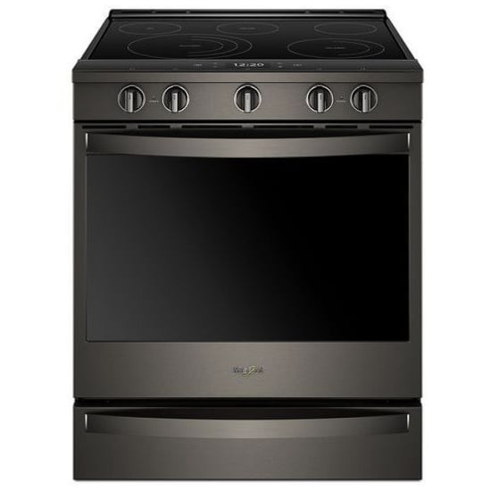 Whirlpool YWEE750H0HV reviews