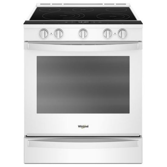 Whirlpool YWEE750H0HW